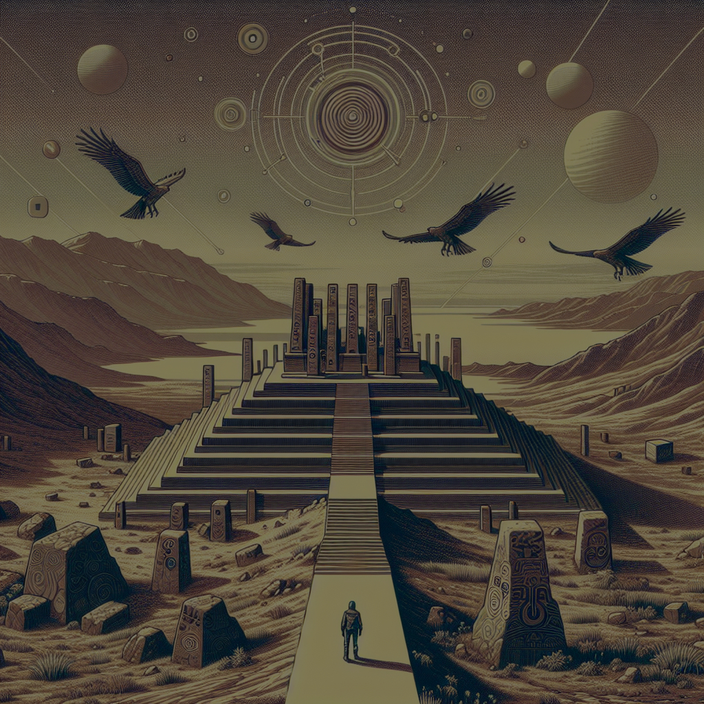 Göbekli Tepe – zaginione prehistoryczne miasto i najstarsza świątynia świata