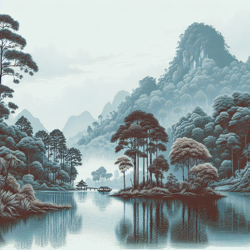 Park Narodowy Thungyai-Huai Kha Khaeng – dzika przyroda Tajlandii.