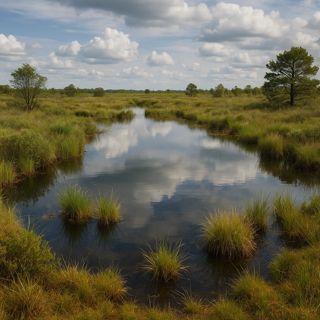 Bagna Kinburn – Ukraina
