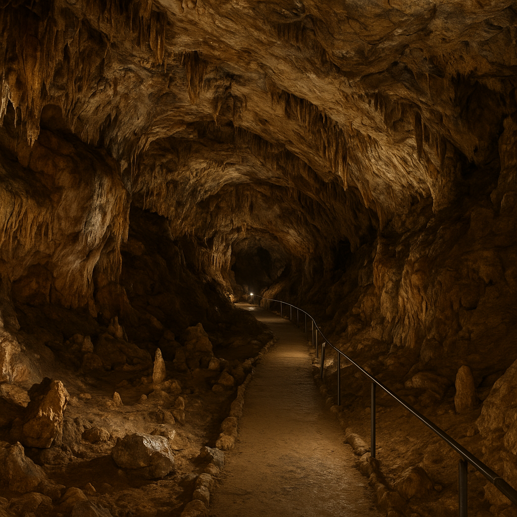 Jaskinia Vjetrenica – Bośnia i Hercegowina