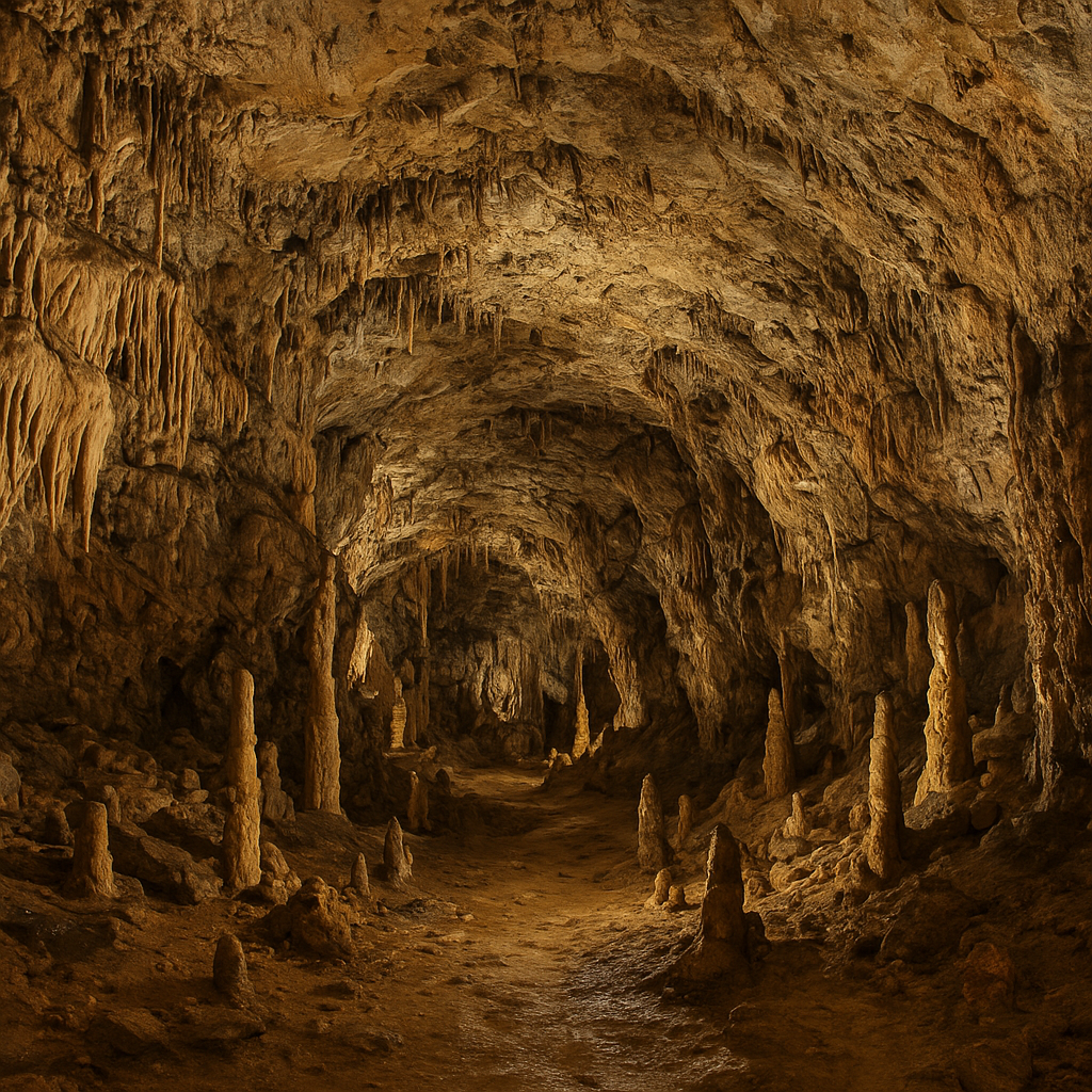 Jaskinia Wielka Śnieżna – Polska