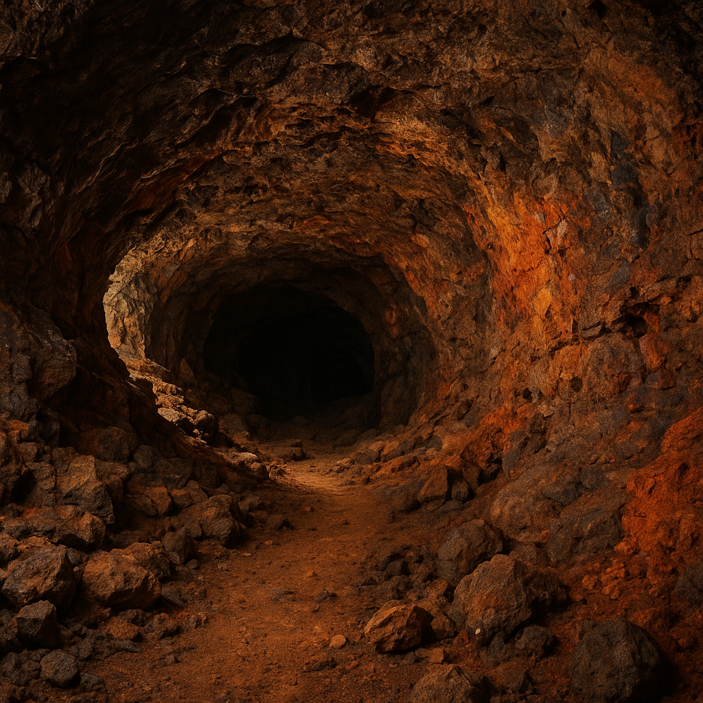 Jaskinia Lawowa – Polska