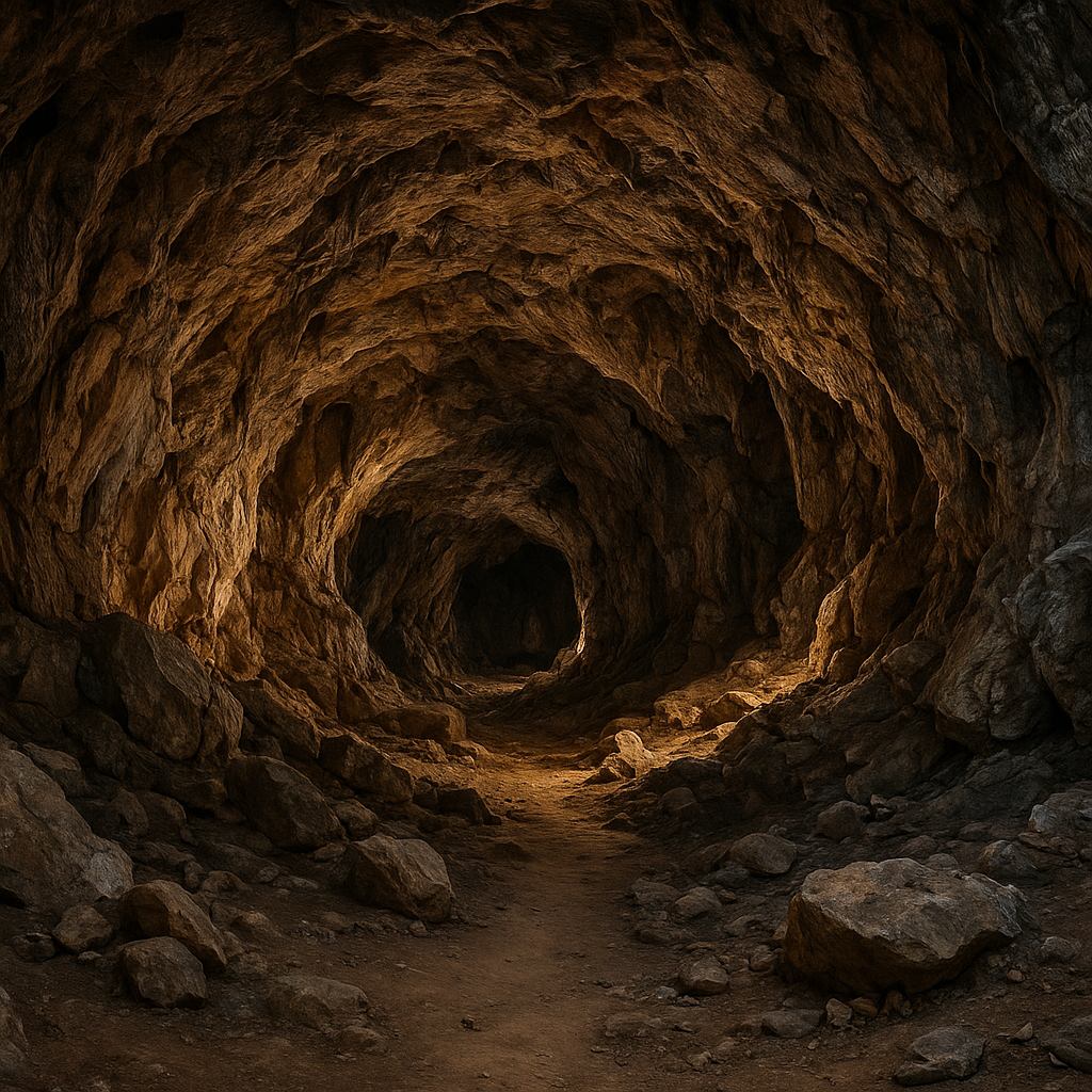 Jaskinia Snieżnicka – Polska