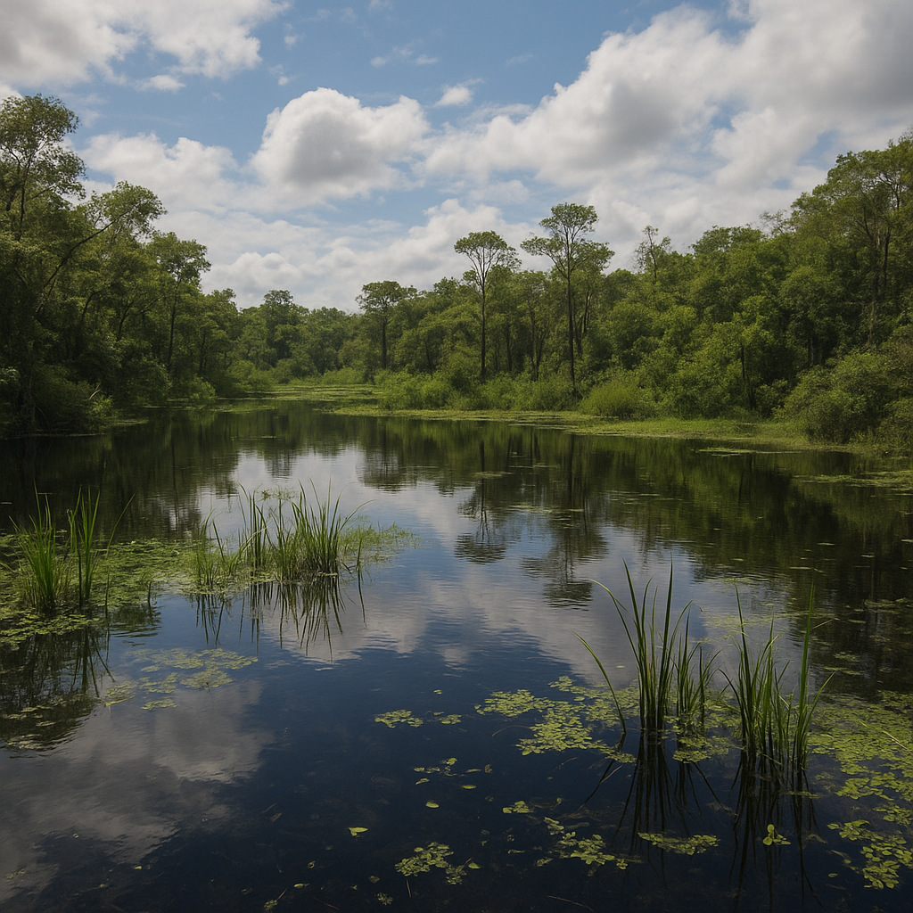 Bagna Cerrón Grande – Salwador