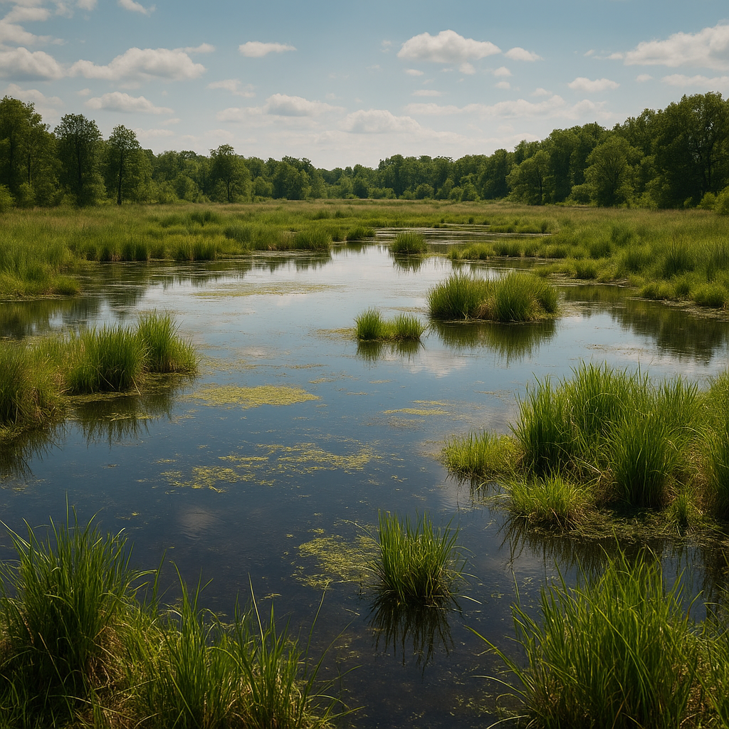 Bagna Bagno Mielnickie – Polska