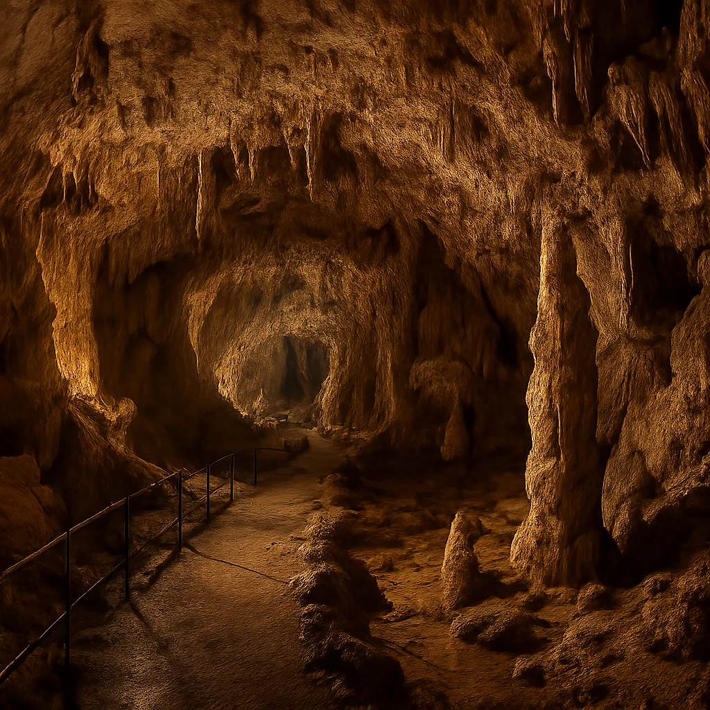 Jaskinia Bossea – Włochy