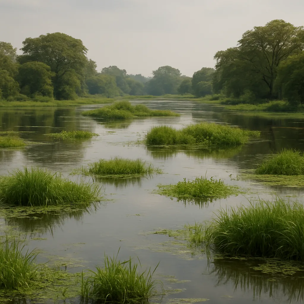 Bagna Wular – Indie