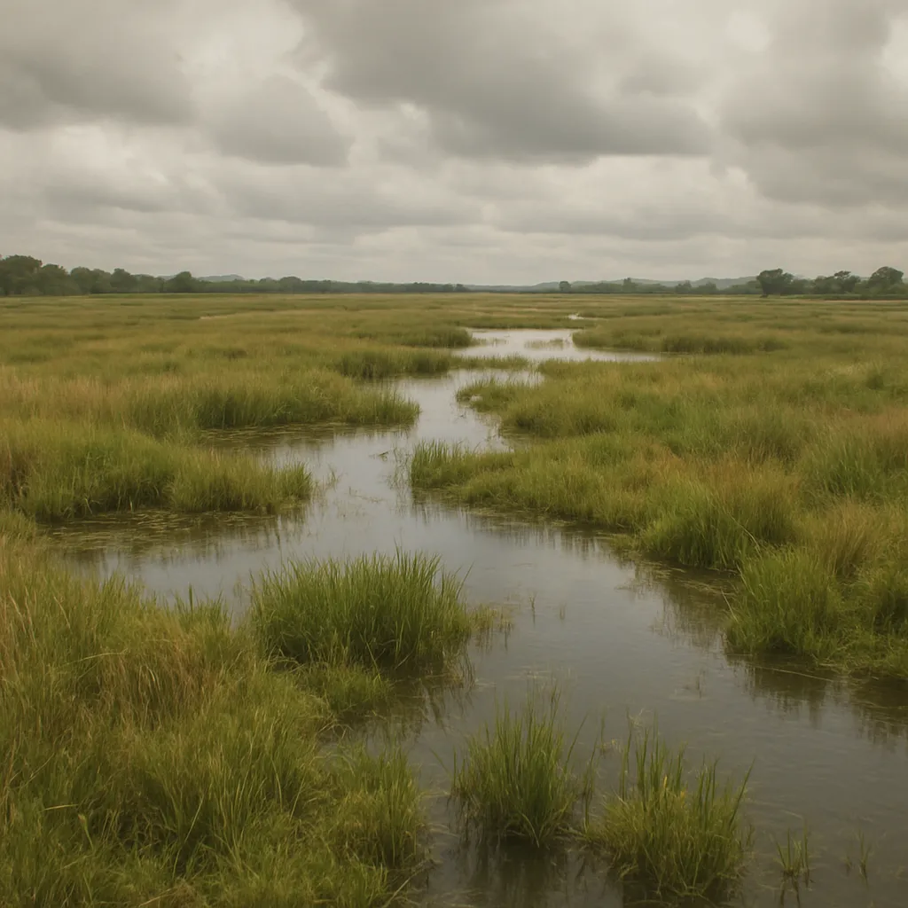 Bagna Asan Barrage – Indie