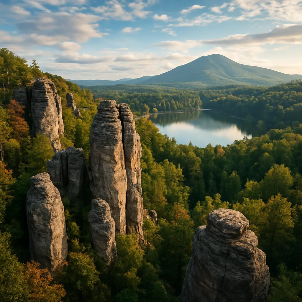 Cuda natury w Polsce, o których nie wiedziałeś