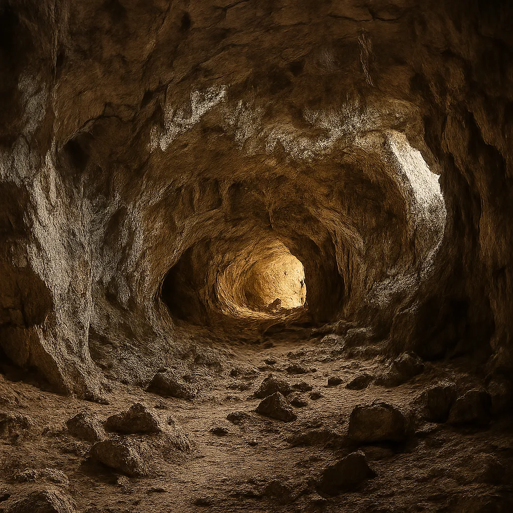 Jaskinia Schrattenfluh – Szwajcaria