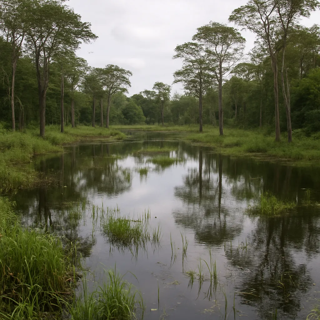 Bagna Sefwi – Ghana