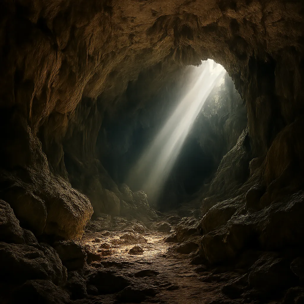 Jaskinia Deer Cave – Malezja