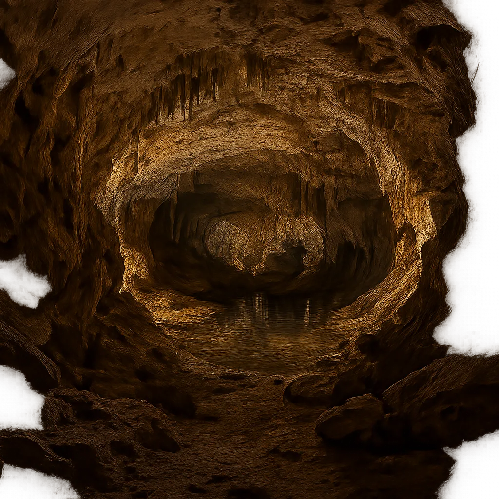 Jaskinia Mammoth Cave (Australia) – Australia