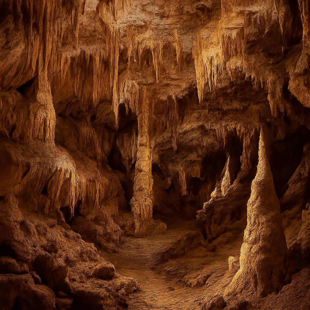 Jaskinia Jewel Cave (Australia) – Australia