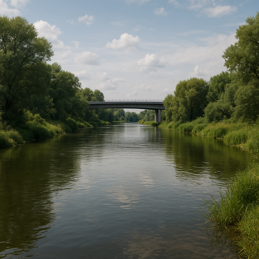 Rzeka Lublin